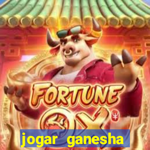 jogar ganesha fortune demo